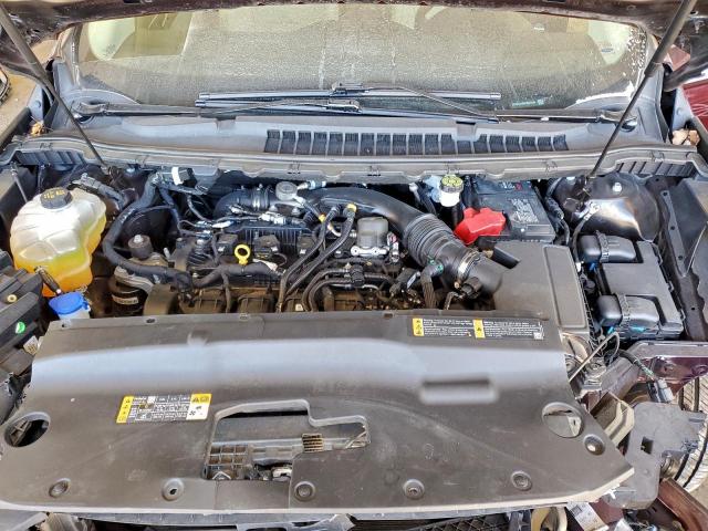 Ford Edge Titanium Image 5