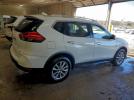 Nissan Rogue S Image 2
