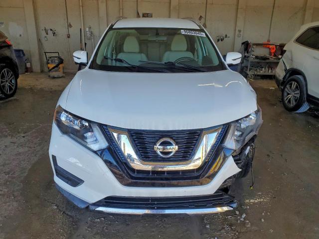 Nissan Rogue S Image 7