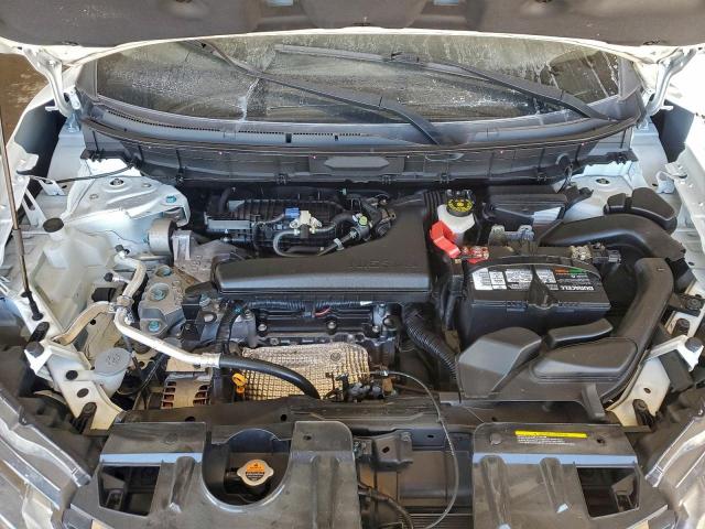 Nissan Rogue S Image 11