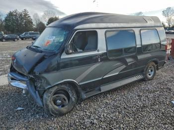  Salvage Dodge B Series