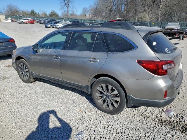 Subaru Outback 2.5i Limited Image 6