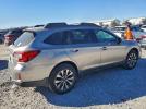 Subaru Outback 2.5i Limited Image 5