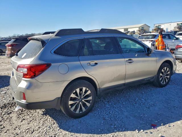 Subaru Outback 2.5i Limited Image 5