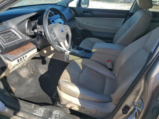 Subaru Outback 2.5i Limited Image 10