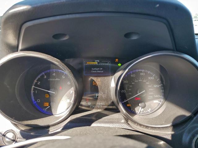 Subaru Outback 2.5i Limited Image 8