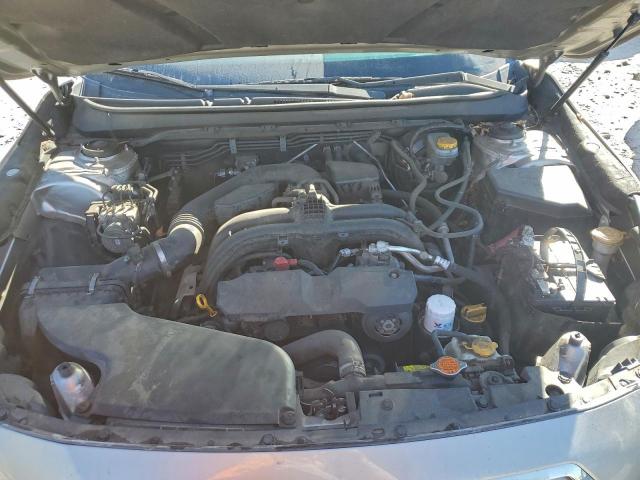 Subaru Outback 2.5i Limited Image 12