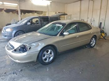 Salvage Ford Taurus Ses