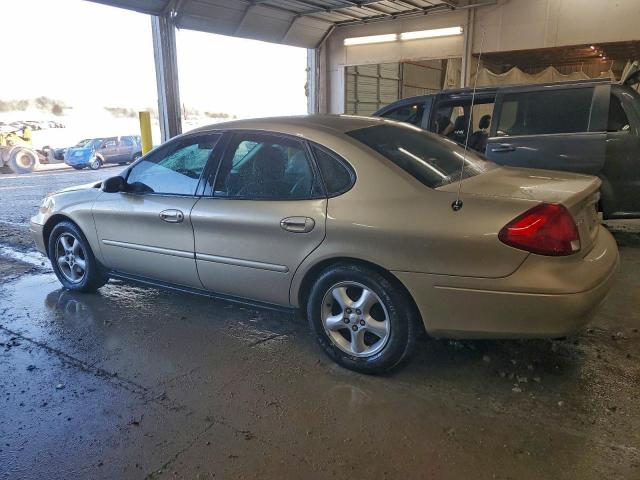 Ford Taurus Ses Ses Image 8