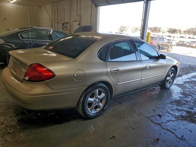 Ford Taurus Ses Ses Image 5