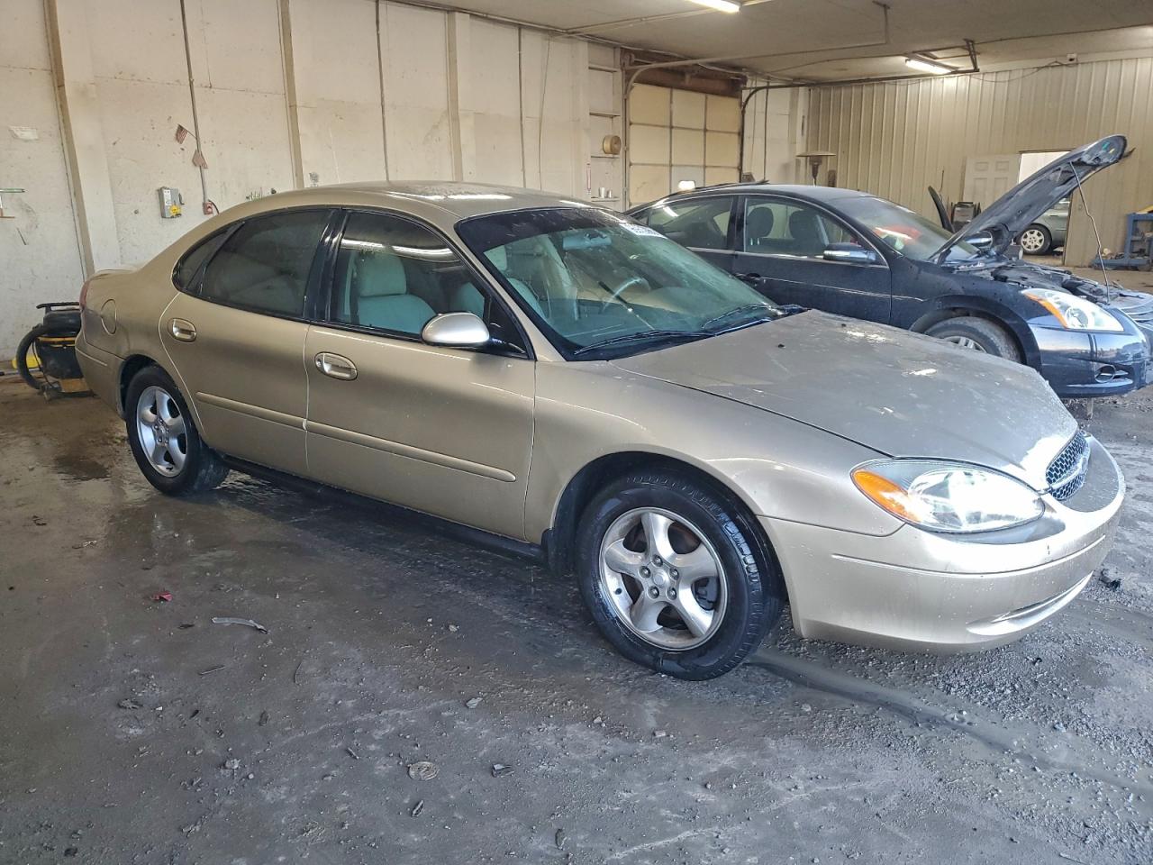 Ford Taurus Ses Ses Image 7