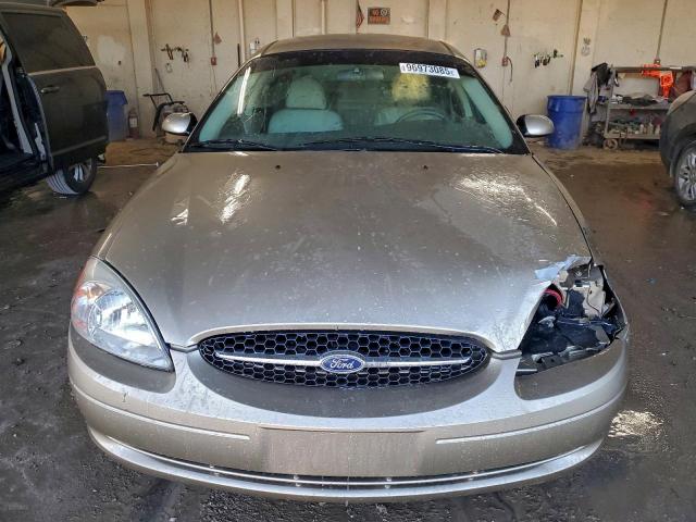 Ford Taurus Ses Ses Image 10