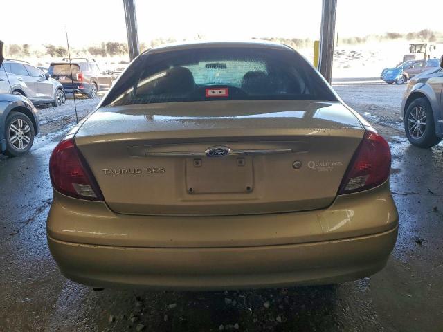 Ford Taurus Ses Ses Image 9