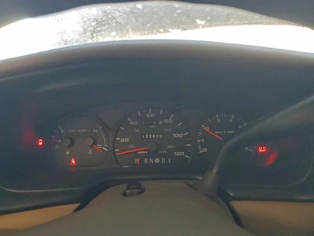 Ford Taurus Ses Ses Image 2