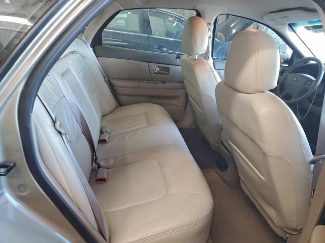 Ford Taurus Ses Ses Image 3