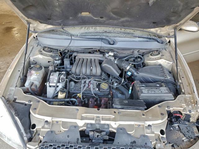 Ford Taurus Ses Ses Image 11