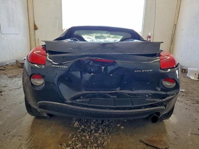 Pontiac Solstice Image 8