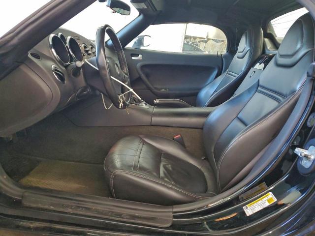 Pontiac Solstice Image 9