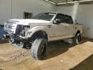 Ford F-150 Supercrew Image 1