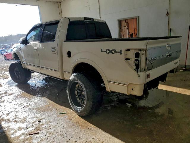 Ford F-150 Supercrew Image 6
