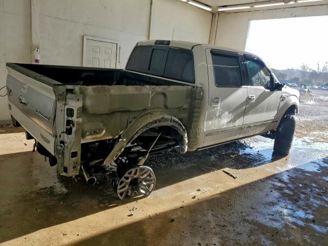 Ford F-150 Supercrew Image 7