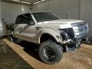 Ford F-150 Supercrew Image 5
