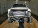 Ford F-150 Supercrew Image 2