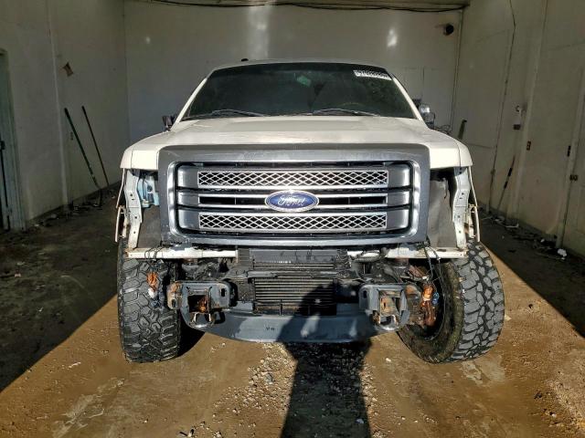 Ford F-150 Supercrew Image 2