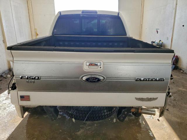 Ford F-150 Supercrew Image 3