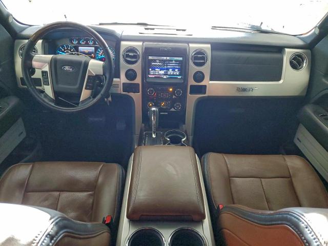 Ford F-150 Supercrew Image 12