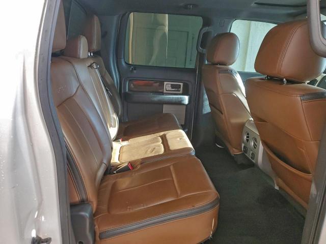 Ford F-150 Supercrew Image 8