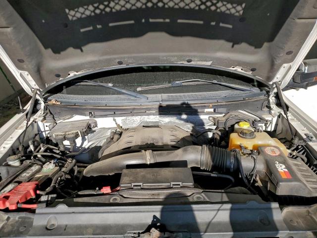 Ford F-150 Supercrew Image 10