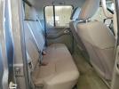 Nissan Frontier S Image 9