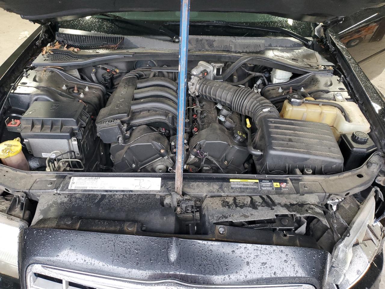 Chrysler 300 Image 10