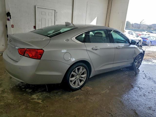 Chevrolet Impala Lt Image 2