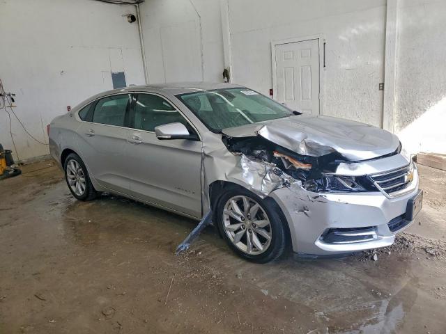 Chevrolet Impala Lt Image 4