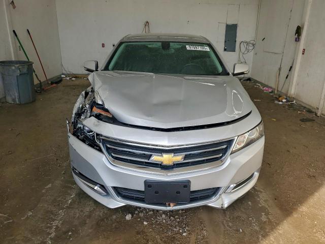 Chevrolet Impala Lt Image 3