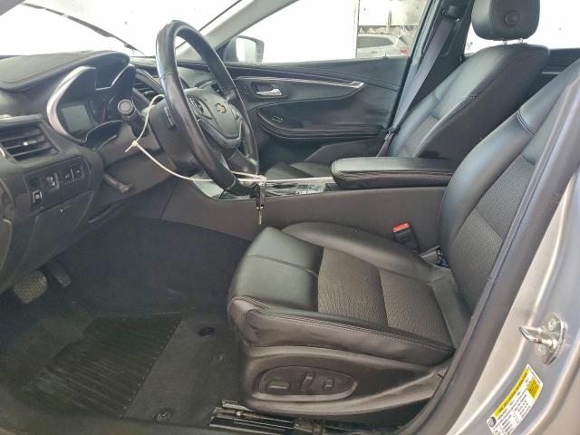 Chevrolet Impala Lt Image 7