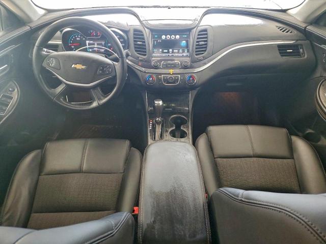 Chevrolet Impala Lt Image 5