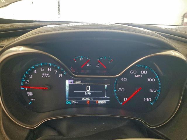 Chevrolet Impala Lt Image 6