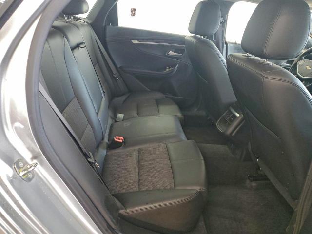 Chevrolet Impala Lt Image 9