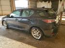 Lexus Ct 200 Image 5