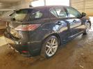 Lexus Ct 200 Image 4