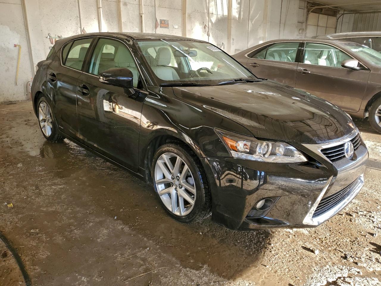 Lexus Ct 200 Image 6