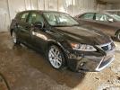 Lexus Ct 200 Image 6
