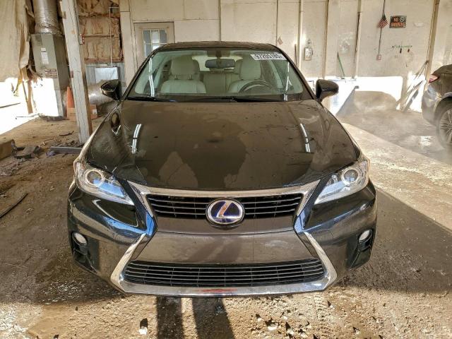 Lexus Ct 200 Image 7