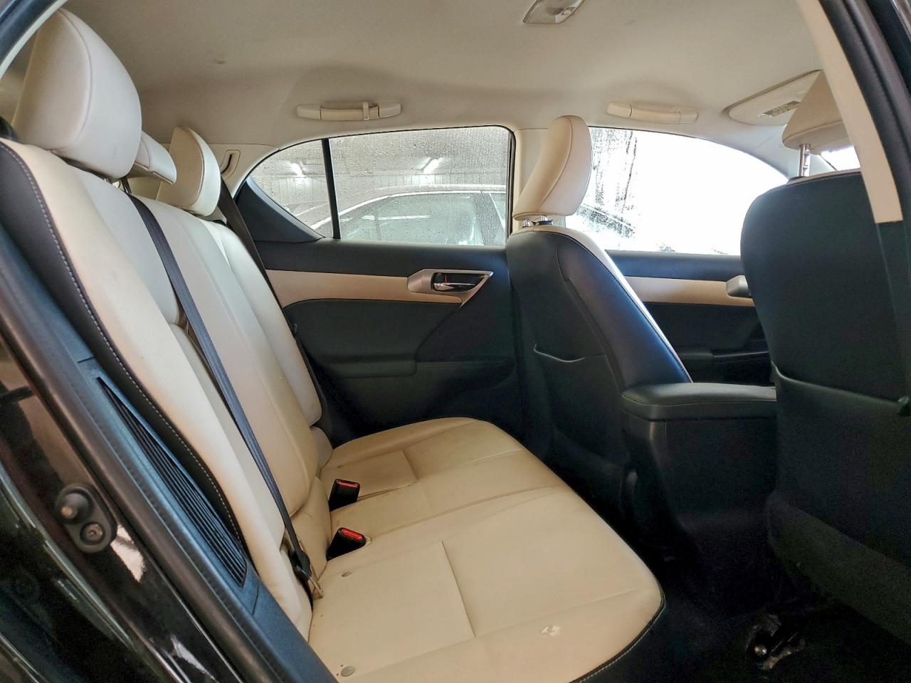 Lexus Ct 200 Image 12