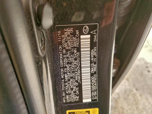 Lexus Ct 200 Image 11