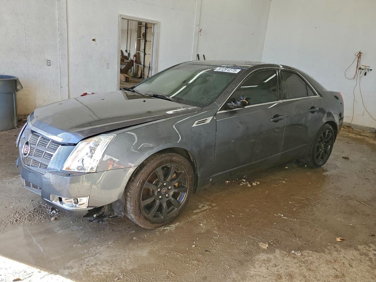 Cadillac CTS Image 1