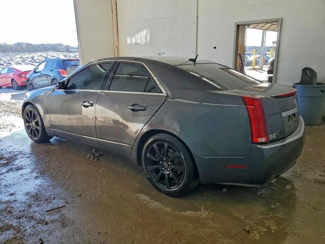 Cadillac CTS Image 11